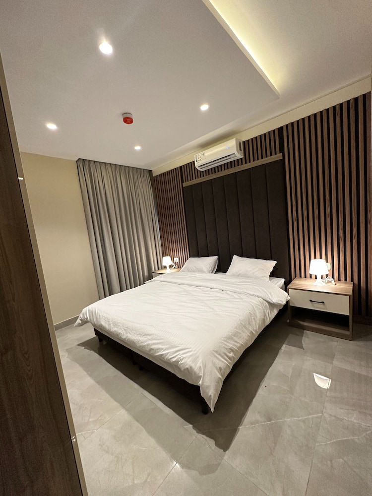 Charming Amman Apartment With Modern Ame