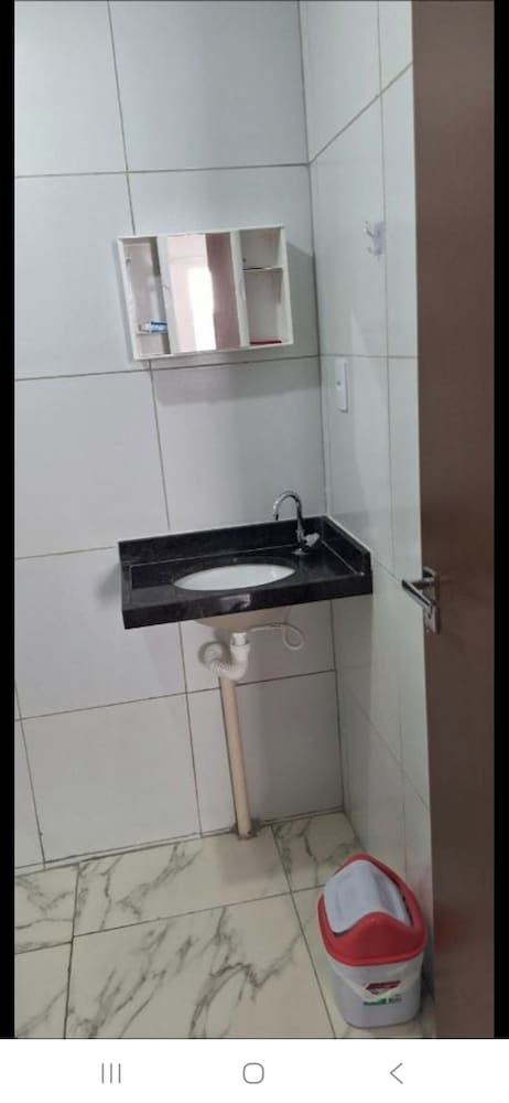 Apartamento novo em João Pessoa