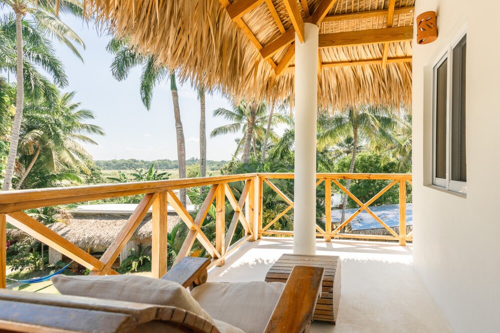 Dreamer Basic Room With Private Terrace