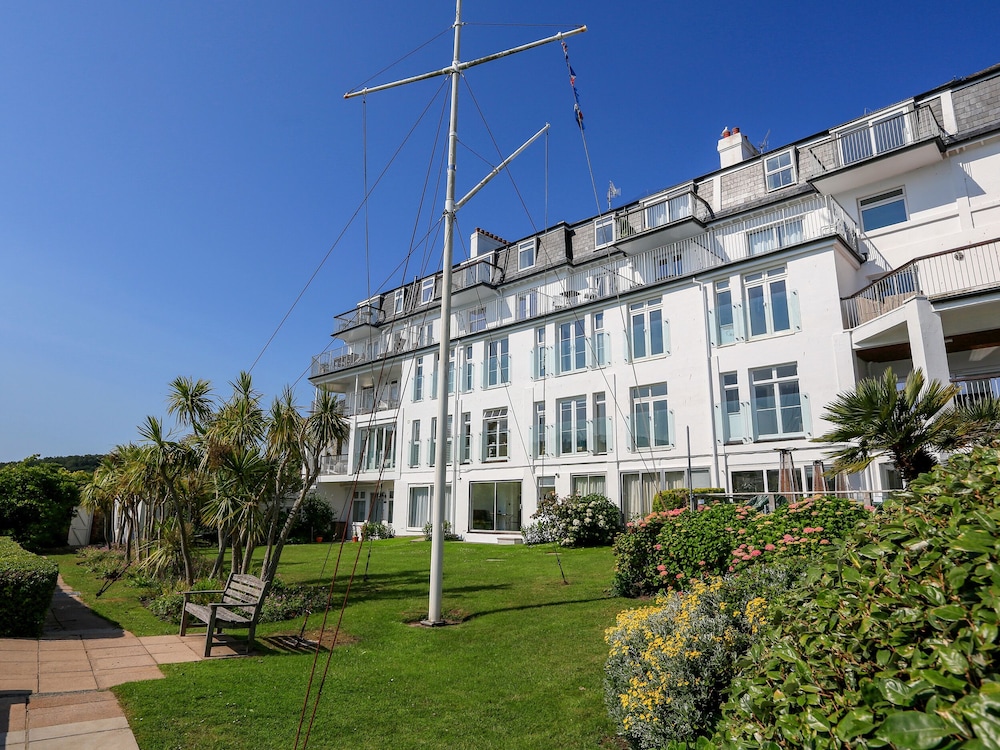 34 The Salcombe