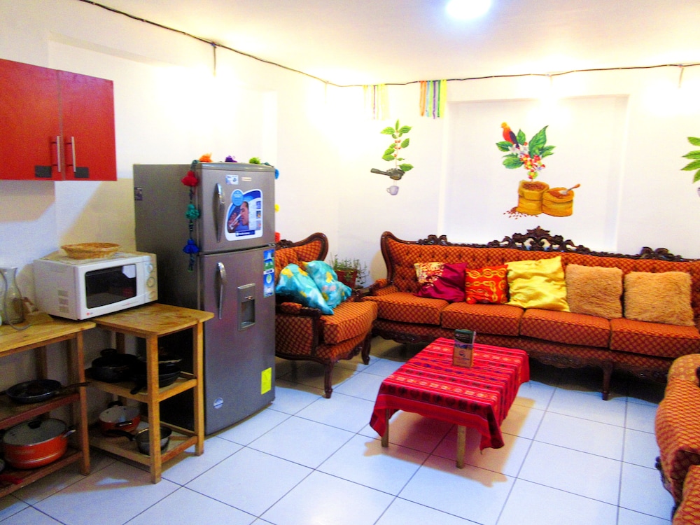 COMFORTABLE & COZY HOUSE IN SAN BLAS view 2