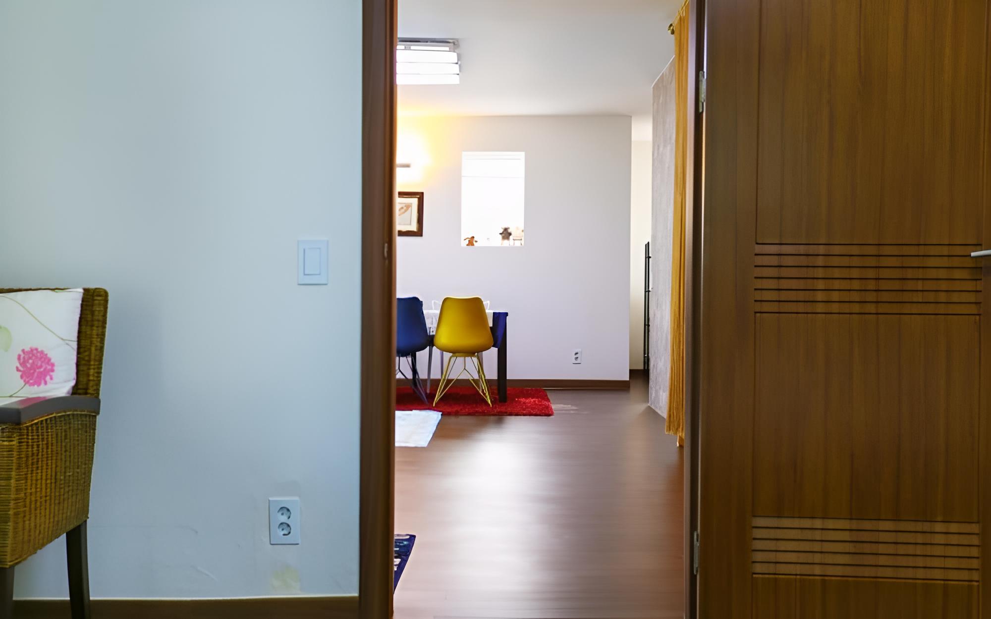 Yangpyeong Healing Day Pension view 4