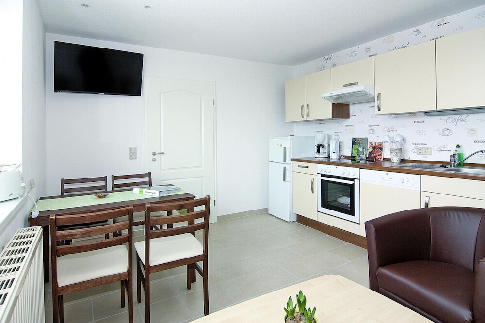 Ferienwohnung, Ribnitz-damgarten