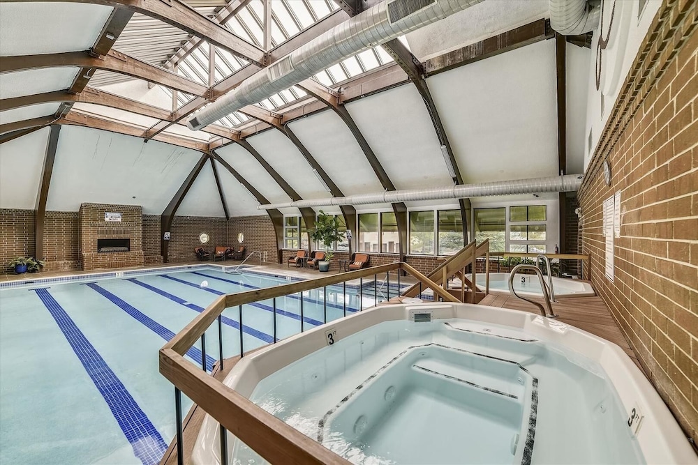 Lagoon 723A - 2 Br Townhouse