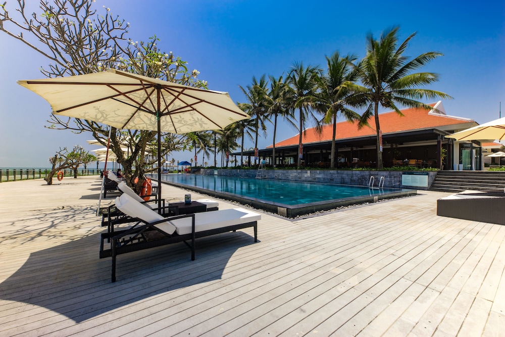 Luxury Apartment in 5 Stars Resort