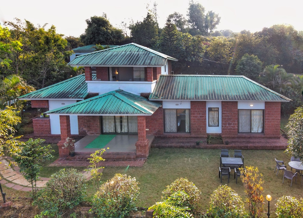 Shanti Kunj villa