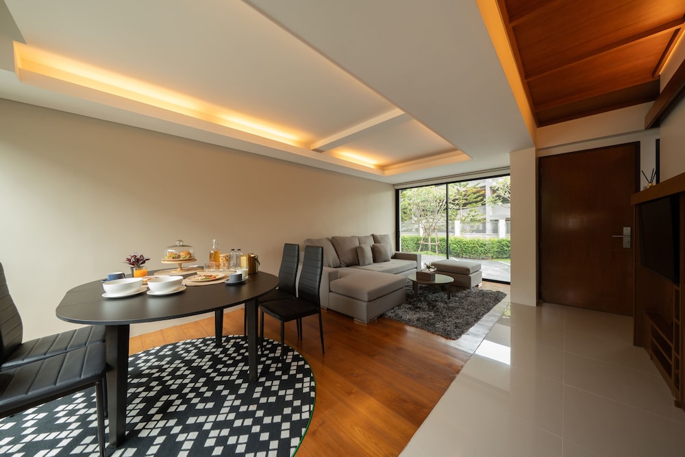 Umi villa Pattaya