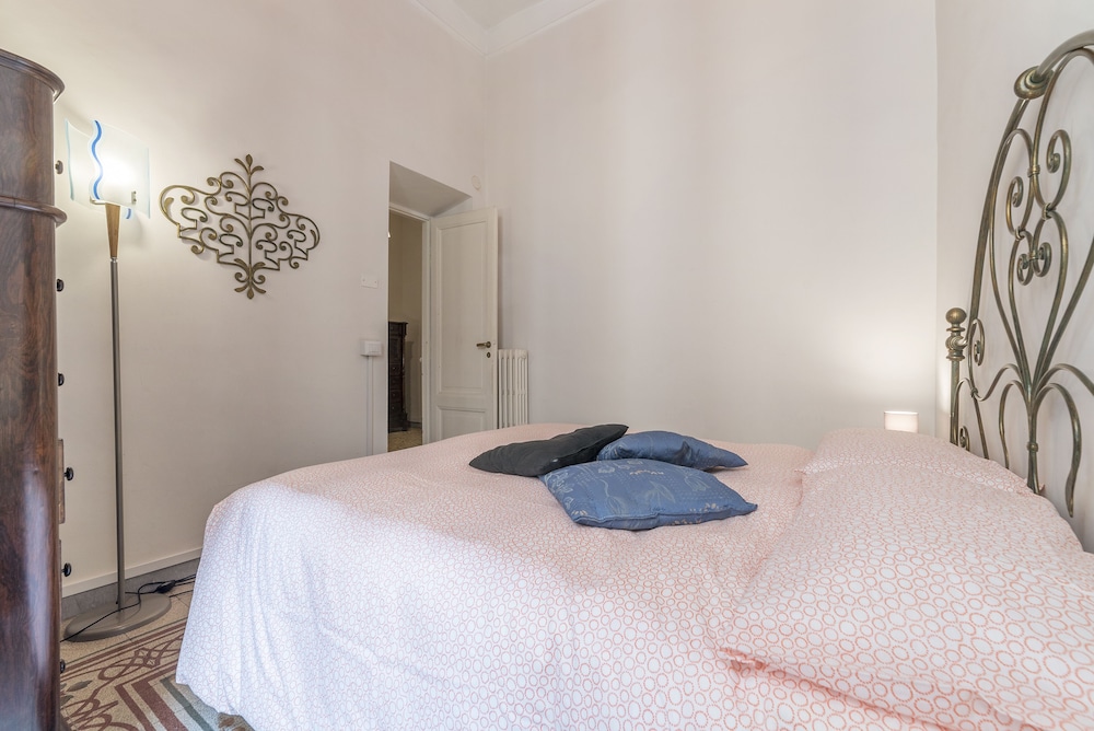 Colosseo Cozy Apartment