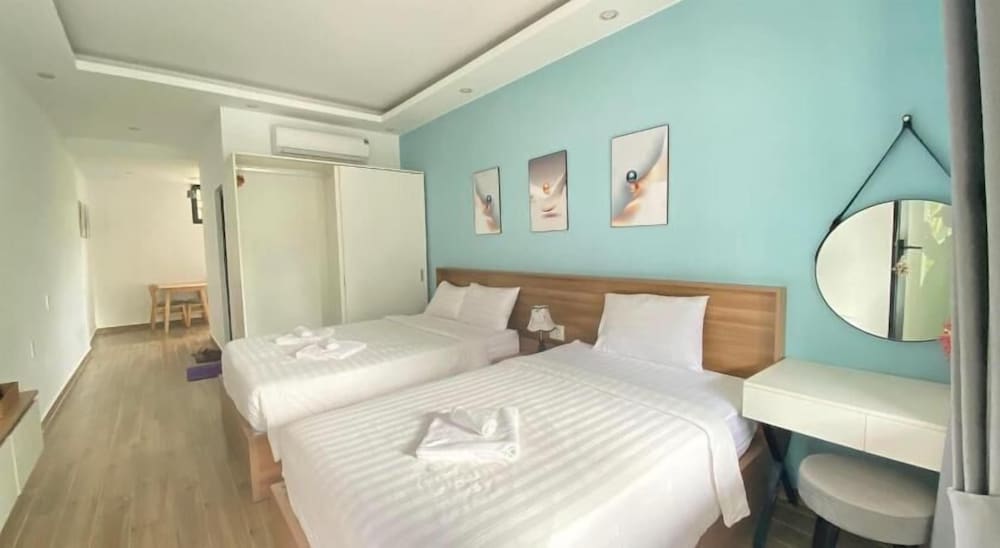 Rum Bungalow Resort Phu Quoc