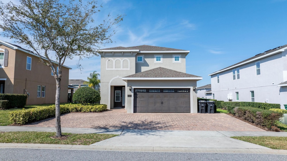 510 BS - 5BD Elegant Escape: Private Haven