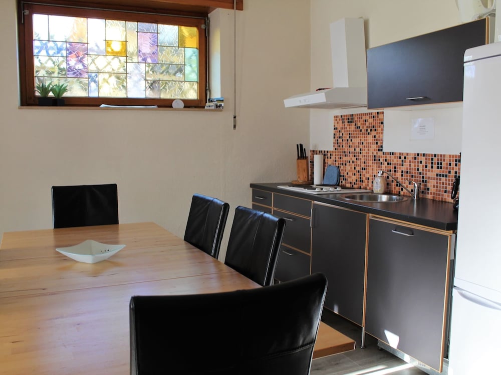 Holiday Home in Willingen Near Ski Area