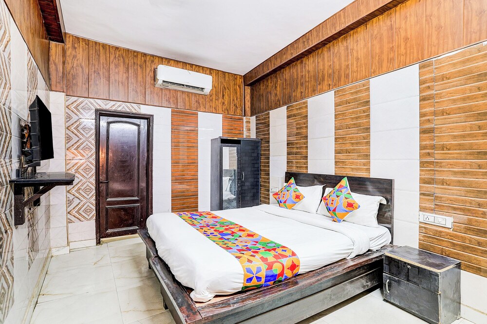 Fabhotel Csrx