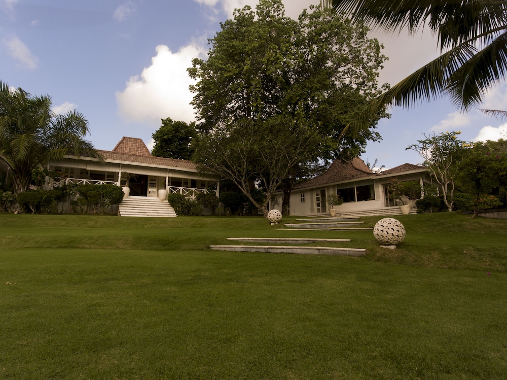 Villa Kalani view 4