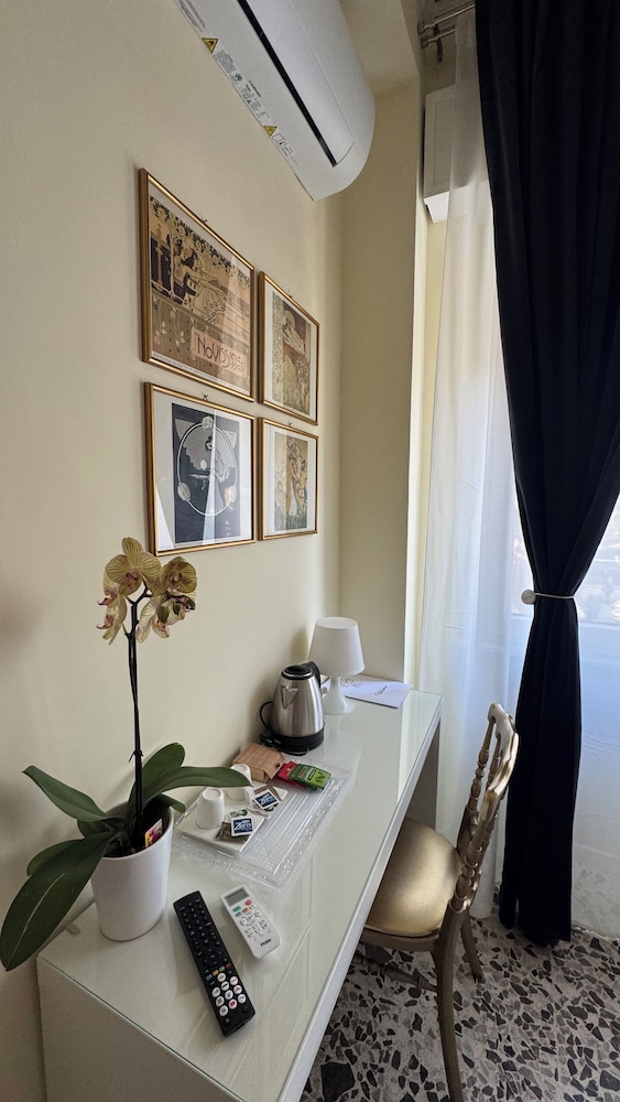AC GOLD B&B Boutique Rooms & Suite