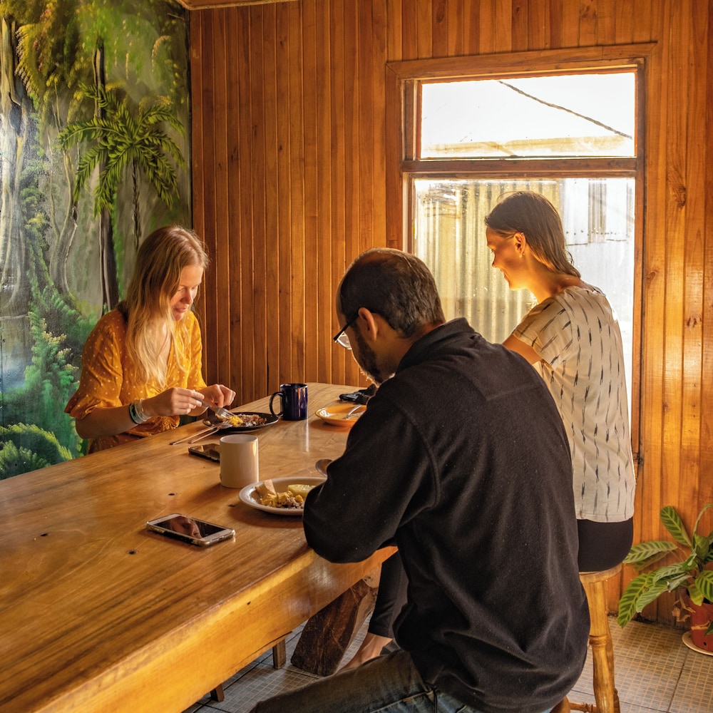 Monteverde Cloud Forest Vacations - La Suerte Forest Lodge - Property Image 4