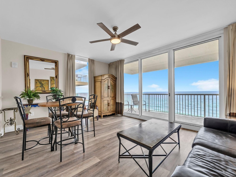 Majestic Beach Towers 1-715