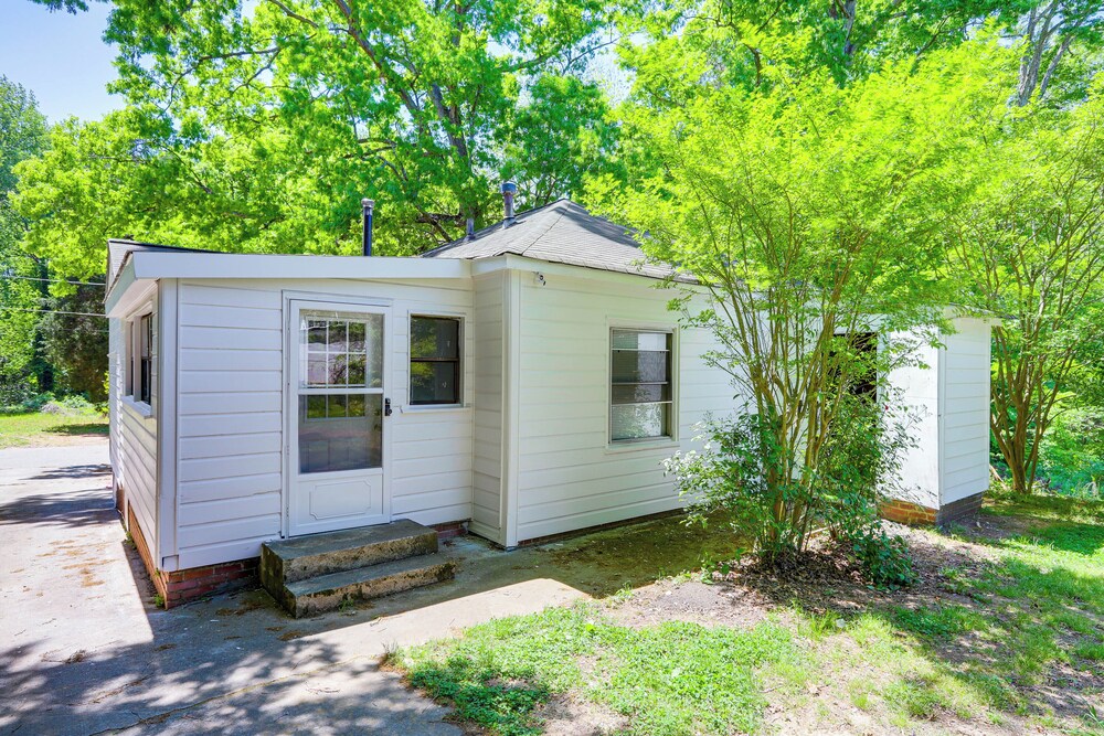 Main Street Home: 1 Mile to Callaway Gardens view 3