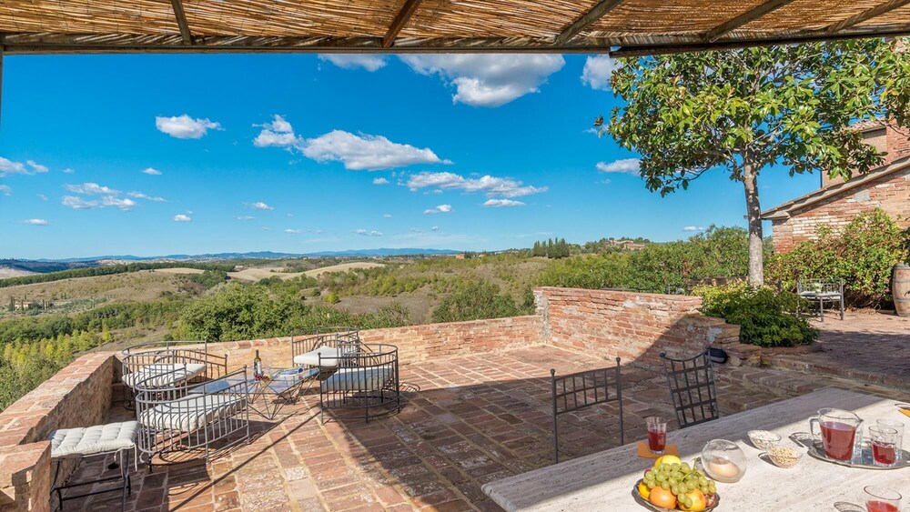 Casale Rasa 16 2 in Asciano view 4