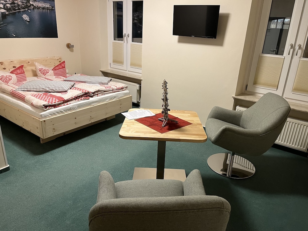 Bio Hotel Amadeus Schwerin - Property Image 55