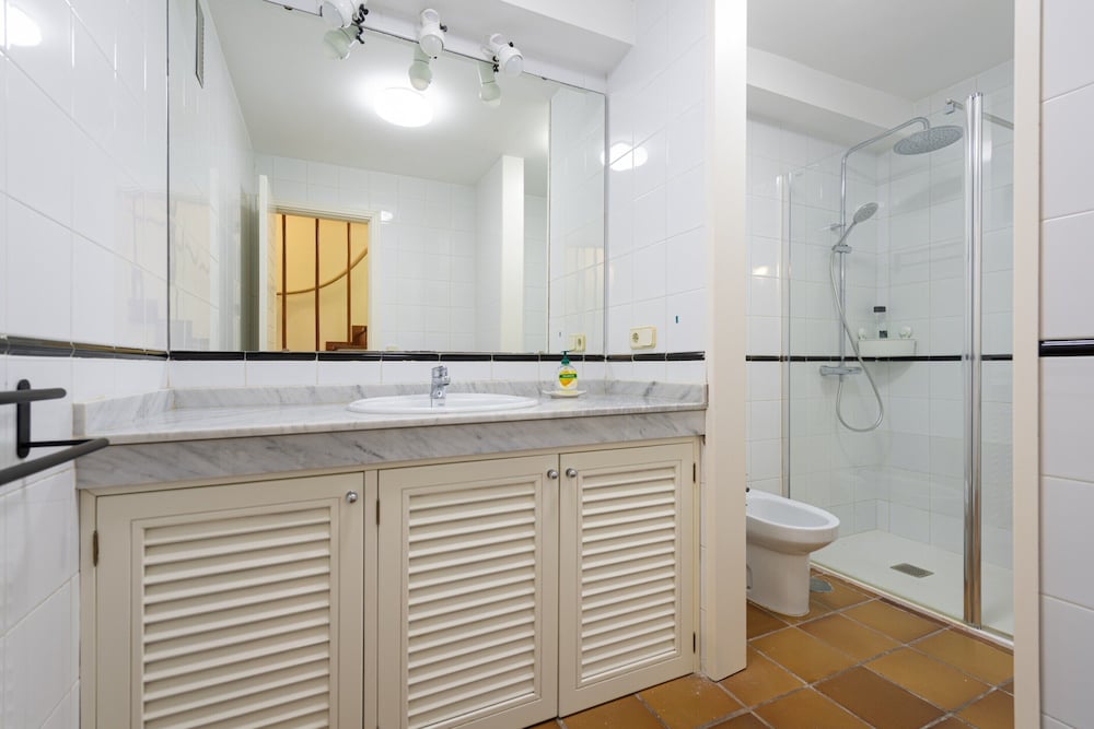 Apartment in Pasito Blanco Near Private Beach