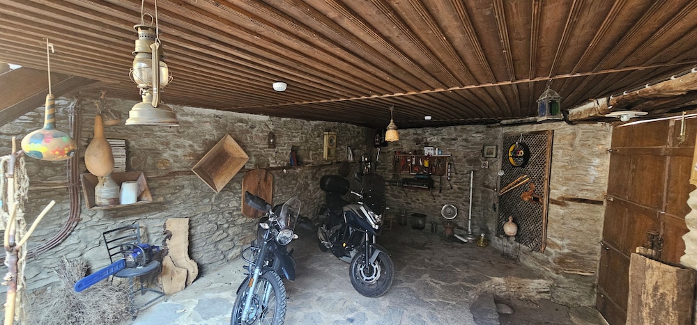 Birgi Mai Siyah Konak