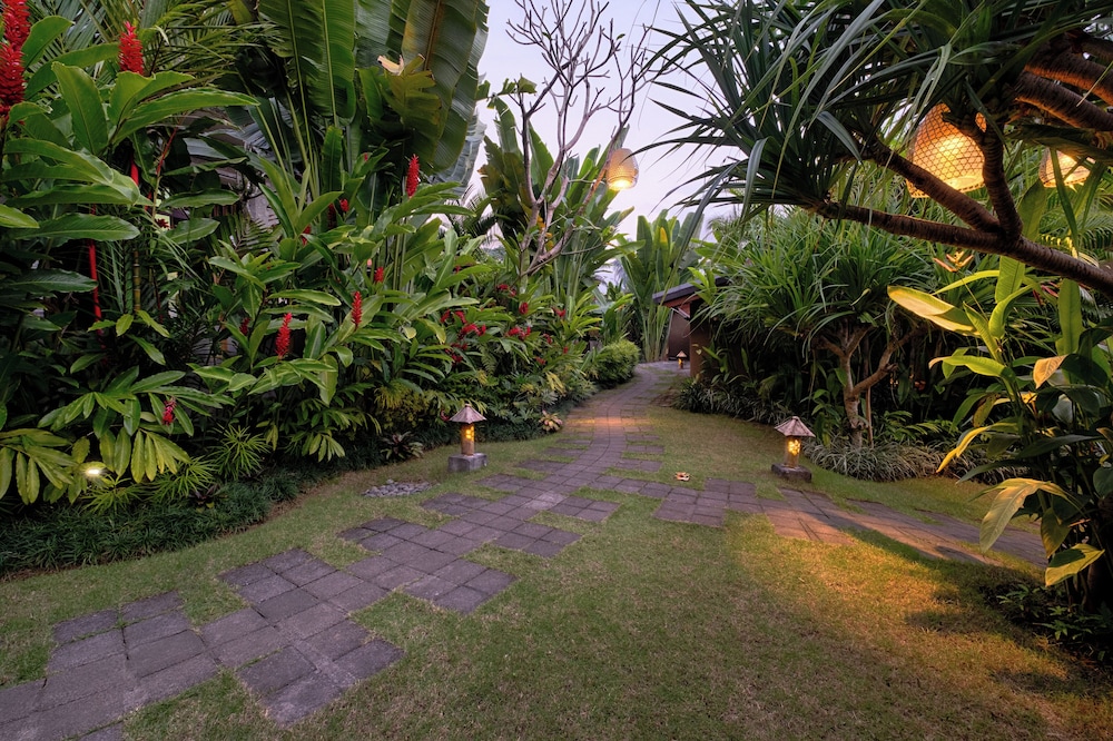 Villa Tegal Tis Ubud