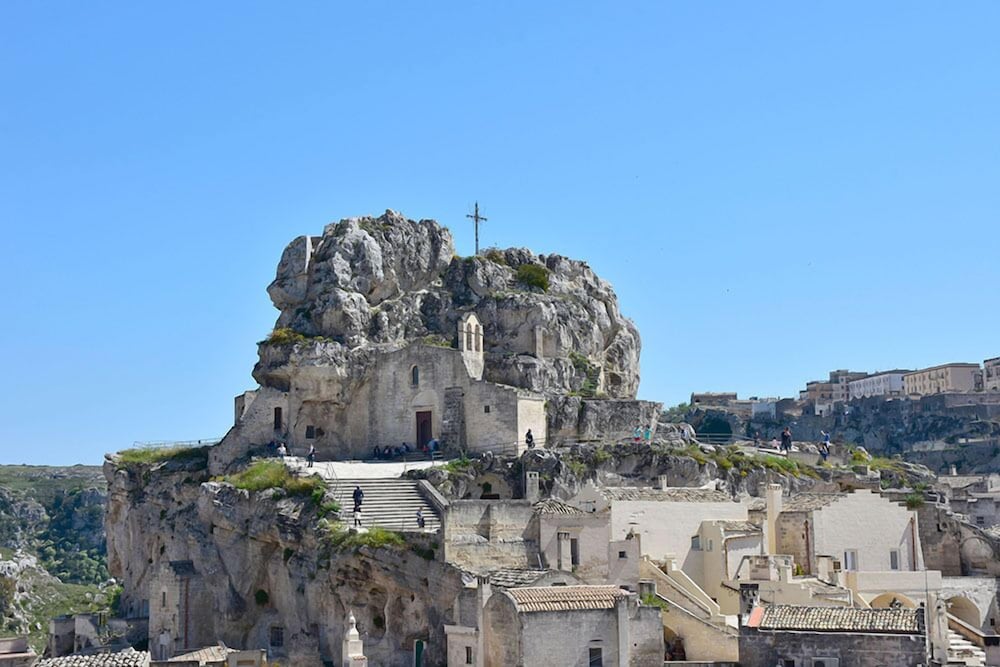 Residence San Pietro Barisano