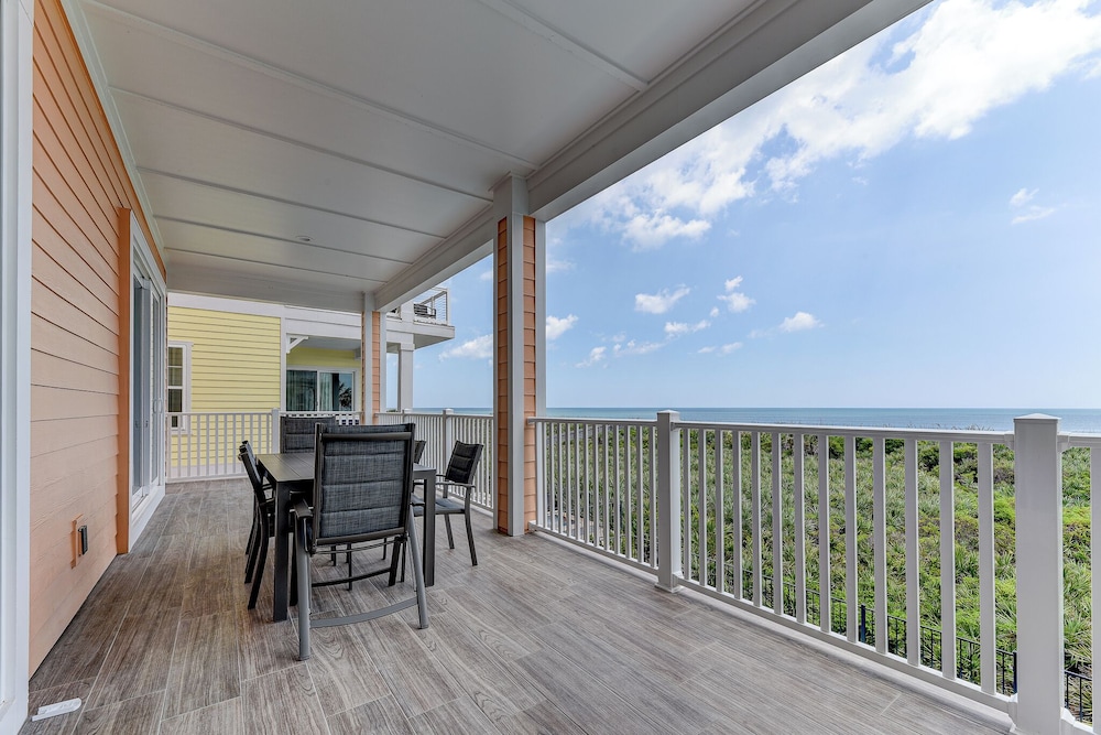 Coastal Heaven by Distinctive Beach Rentals