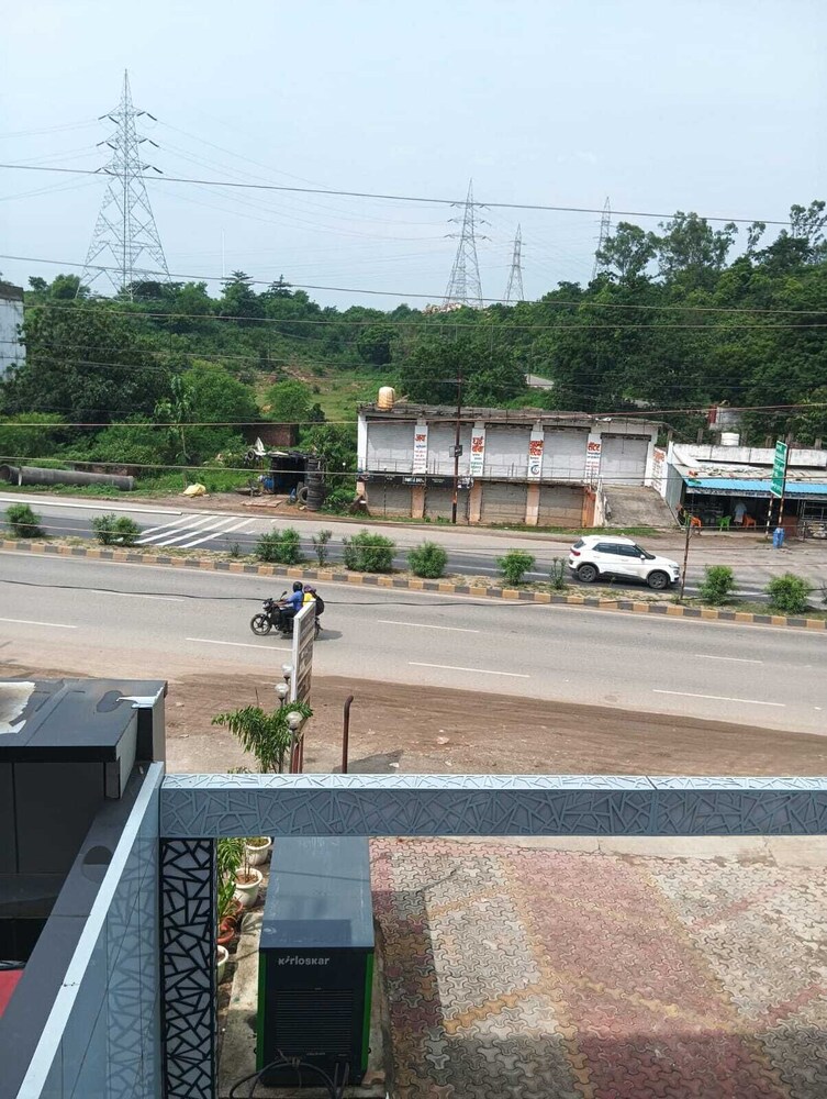 HOTEL ATITHI DWAAR