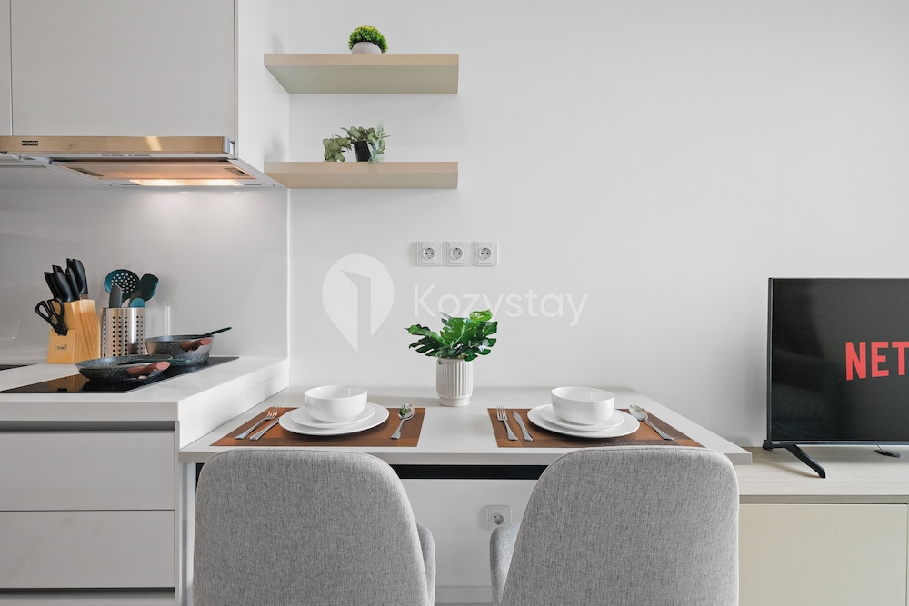 Alvia by Kozystay - TB Simatupang