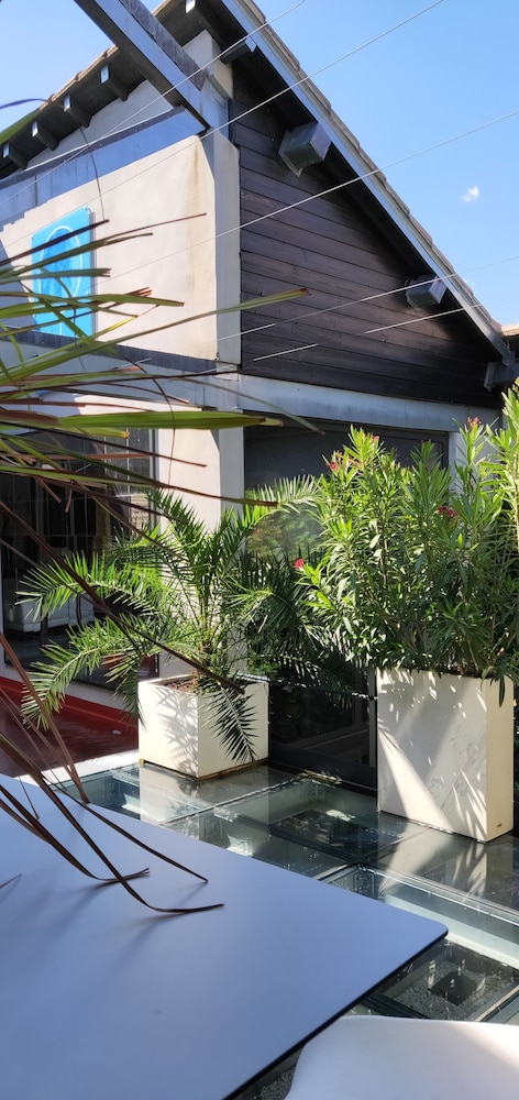 Be Loft B&B Pool & Spa