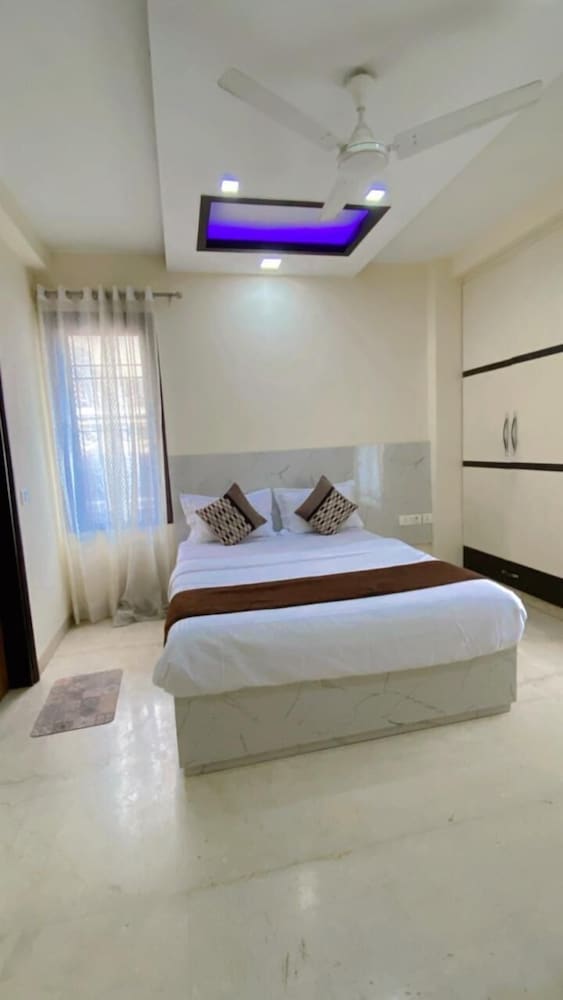 Cassava Stay