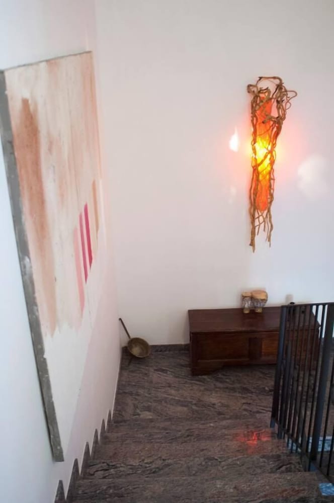 Il Mandorlo Rooms & Garden photo 4