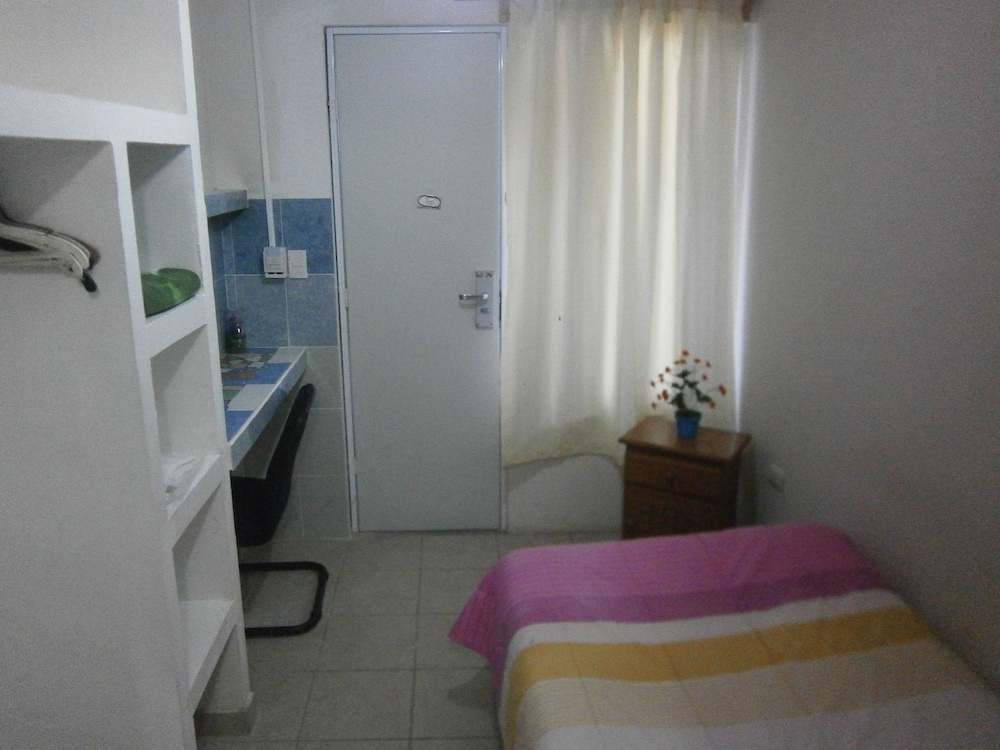 La Pension Casa Azul - Hostel