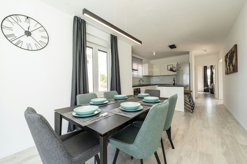 Villa Marita view 2