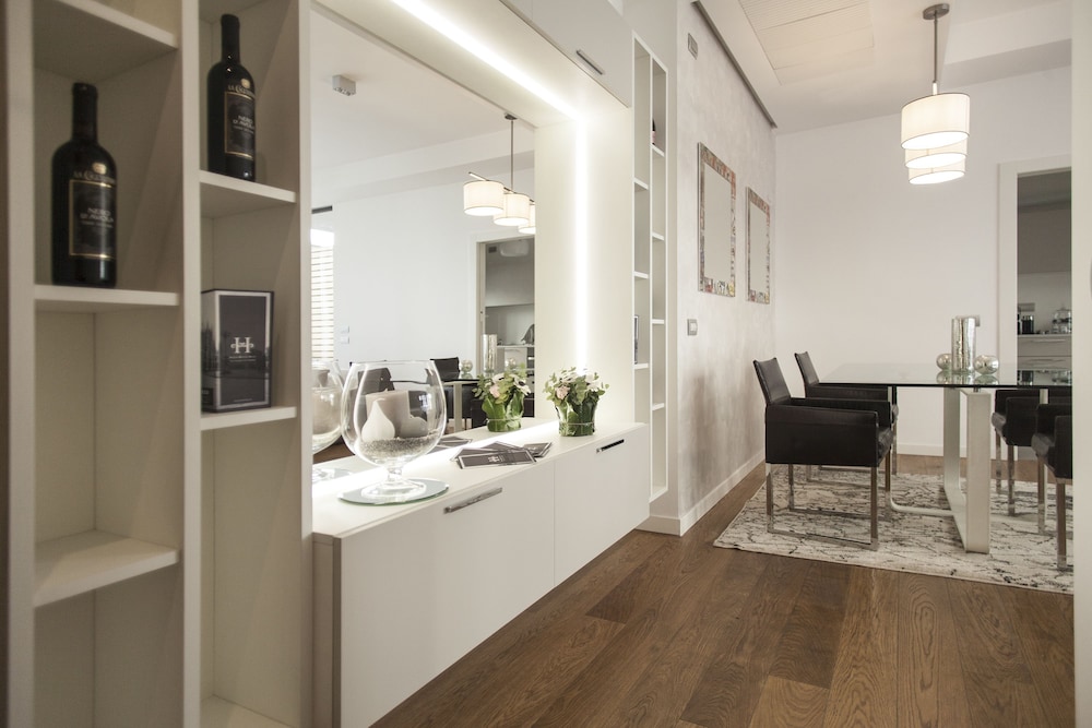 Hemeras Boutique House Aparthotel Duomo