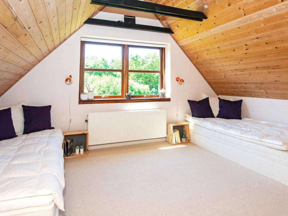 Holiday Home in Aars view 5