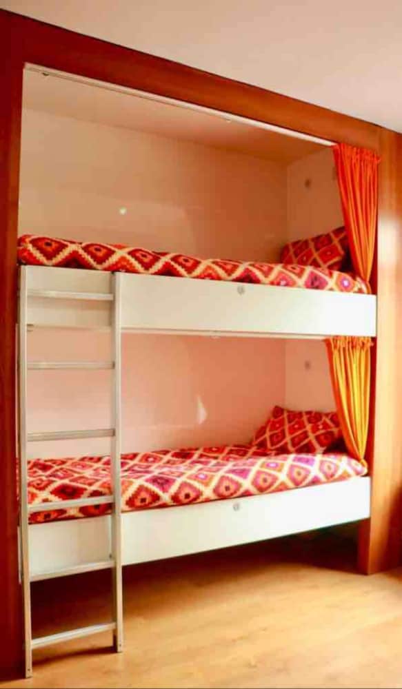 The Liverpool Pod - Hostel