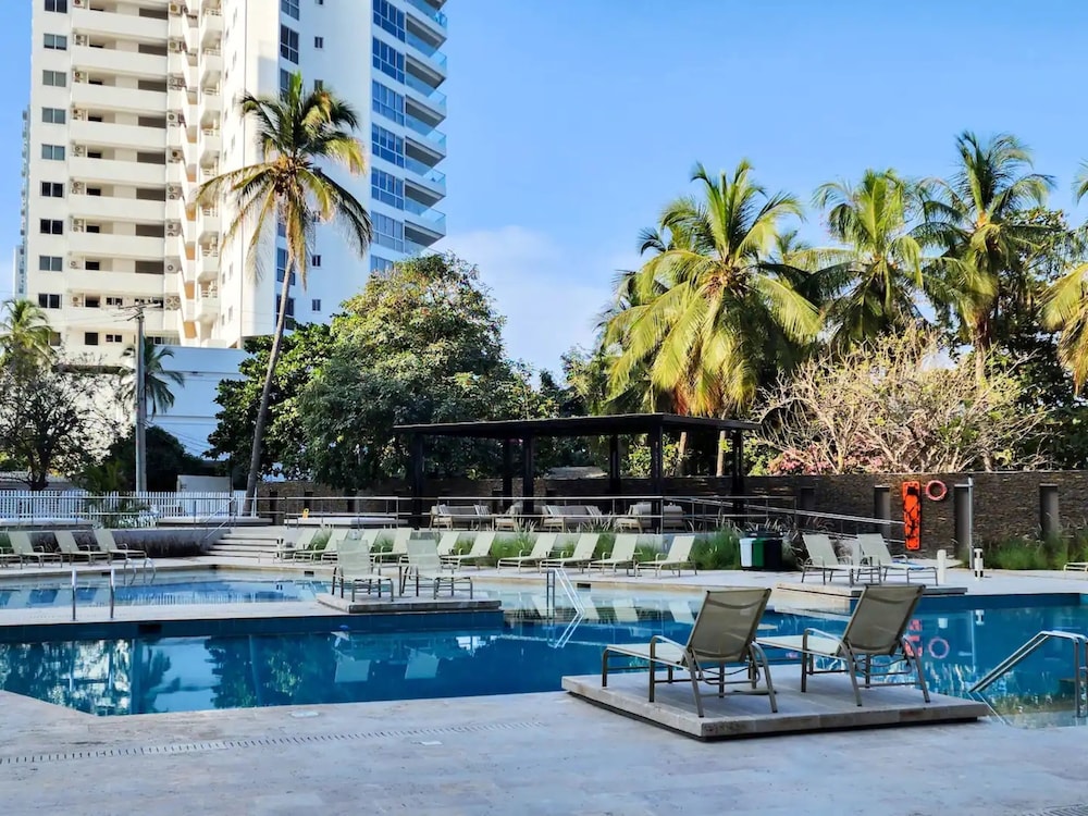 Exclusive Apartasuites Reserva del Mar