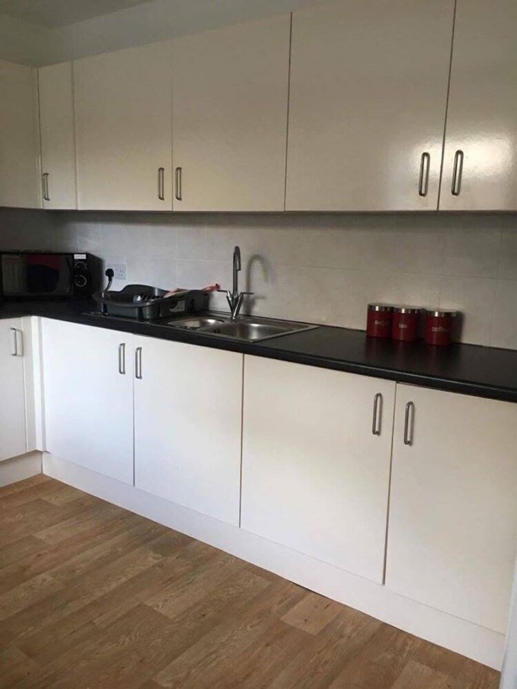 Icon Gorleston Apartment
