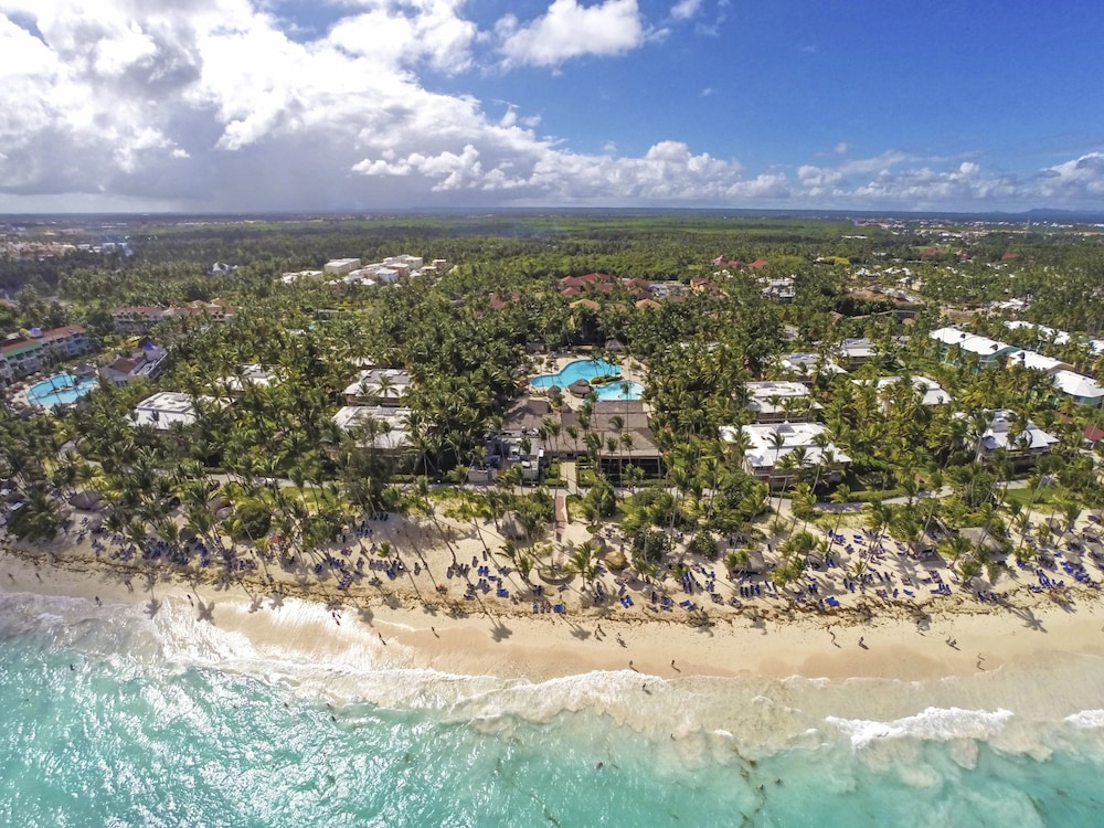 Punta Cana Vacations - Grand Palladium Palace Resort Spa  Casino - All Inclusive - Property Image 25