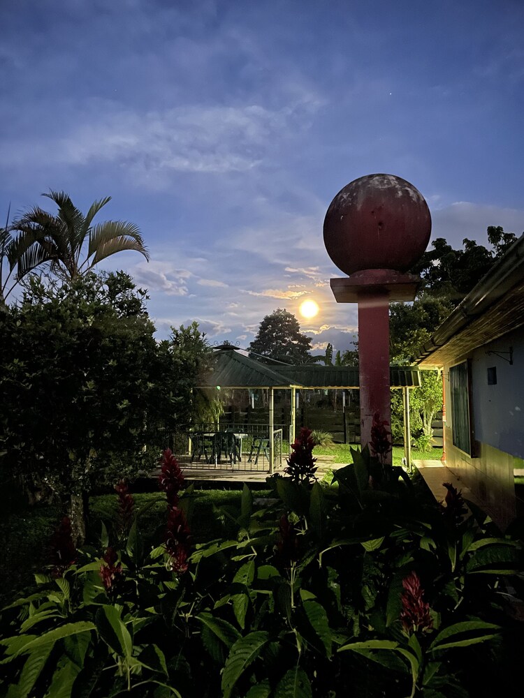 Rancho Ventura