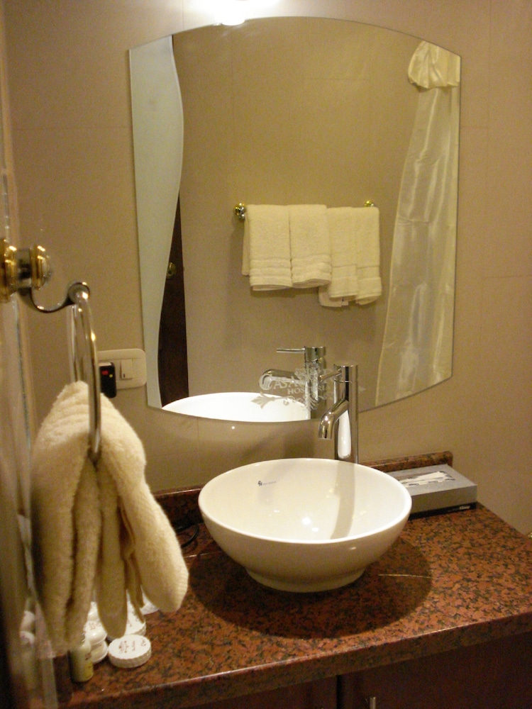 Hotel Spa Casa Real