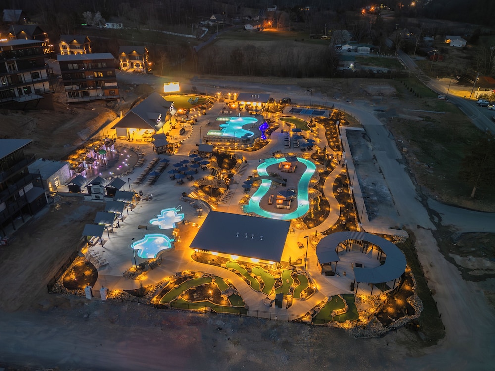 Smith Creek Resort