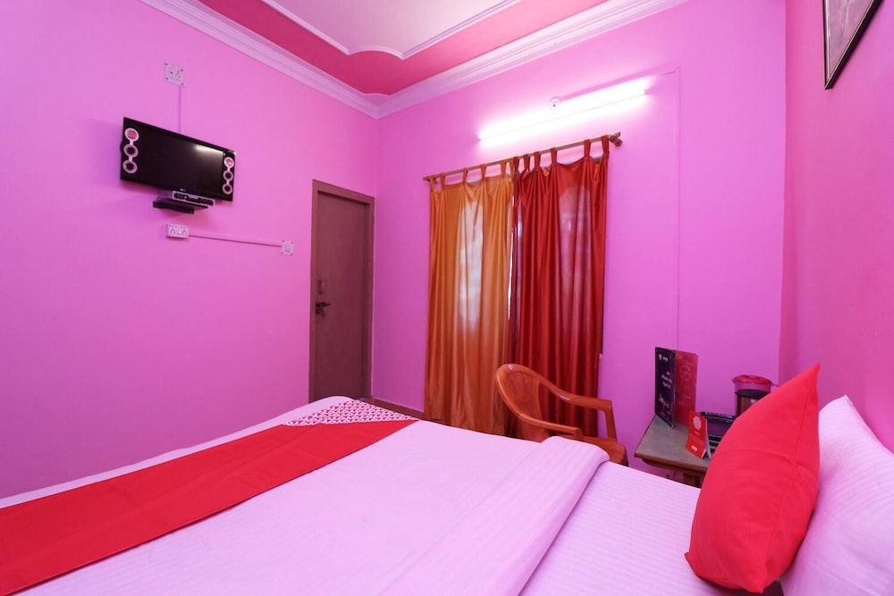 Hotel Riya Residency view 3
