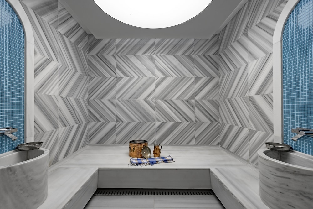 Sirene Luxury Otel Bodrum - Image 25