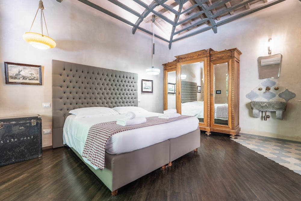 Firenze Rentals