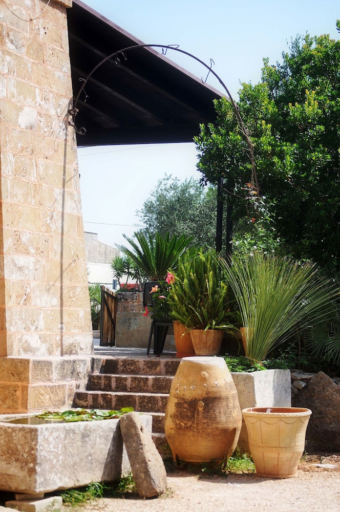 Agriturismo Matine