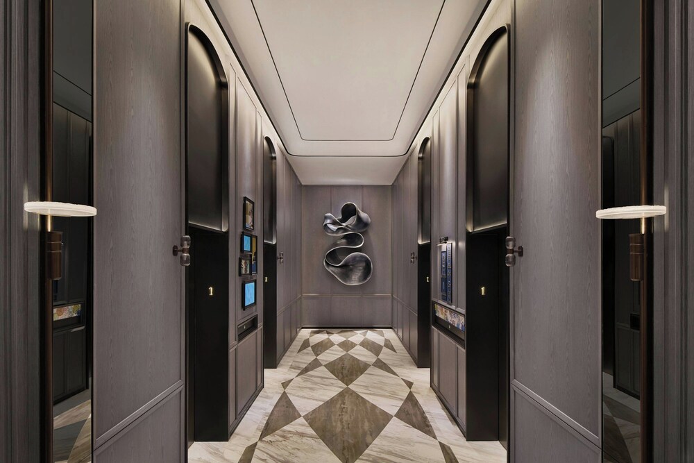 Le Meridien Nantong