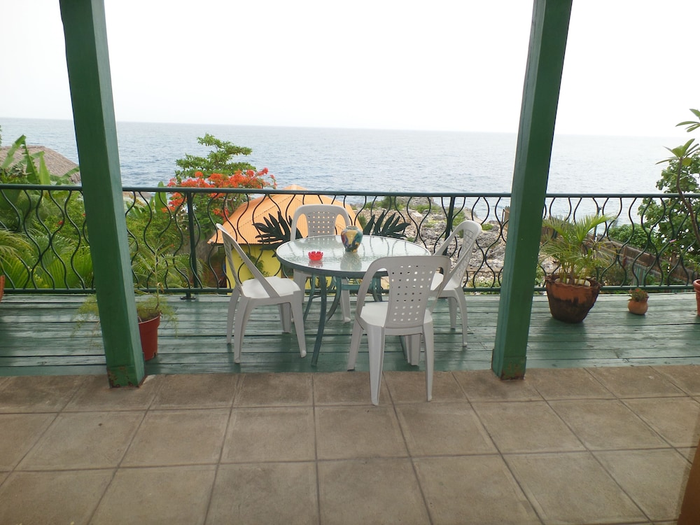Sundown Villa -Negril
